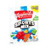 10 x Maynardds Bassets Sports Mix Sweets Bag 1.35 PMP 130g - VIMIX | Full Box view 3
