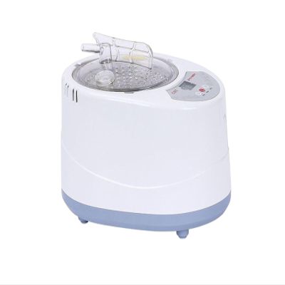 Fast Heating Sauna Heater,Environmentally-Friendly Sauna Steamer Pot Sauna Steam Generator For Fumigation Steam Machine,Fumigation Apparatus Bathing Therapy Easy to Install, Easy to Control Sauna Stea