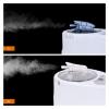 Fast Heating Sauna Heater,Environmentally-Friendly Sauna Steamer Pot Sauna Steam Generator For Fumigation Steam Machine,Fumigation Apparatus Bathing Therapy Easy to Install, Easy to Control Sauna Stea view 4