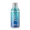 ZenWTR Ultra-Pure, Vapor Distilled Water, 16 OZ (Pack of 12) Bottled Water, 9 pH Alkaline Water with Electrolytes for a crisp, refreshing taste in an infinitely recyclable aluminum bottle. view 1