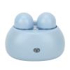 Contact Lens Cleaning Machine, Battery Powered Contact Lens Cleaner Small Four Colors Exquisite for Home, Work, Travel (Cosikikaderuzcgy-14) view 1