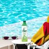 Flavoured Drink with Real Aloe Pieces Vegan Drink (4, Aloe Vera) view 1