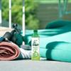 Flavoured Drink with Real Aloe Pieces Vegan Drink (12, Aloe Vera) view 2