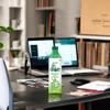Flavoured Drink with Real Aloe Pieces Vegan Drink (12, Aloe Vera) view 3