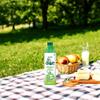 Flavoured Drink with Real Aloe Pieces Vegan Drink (12, Aloe Vera) view 4