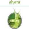 Avizor Alvera - Lens Solution with Aloe Vera - Pack 2x350ml + 100ml Travel Bottle - Lens Cleaning and Disinfection with Aloe Vera - Suitable for All Types of Soft Contact Lenses view 3