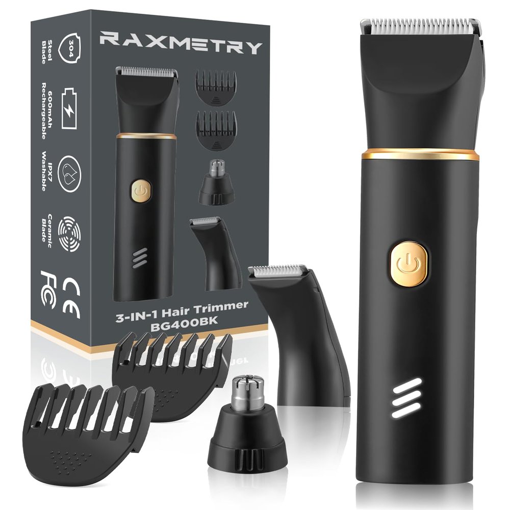 Body Trimmer Women