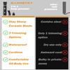 Body Trimmer Women view 4
