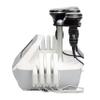 6 in 1 Multifunction Beauty Body Massager Machine Skin Care Facial Device Body Shape Elitzia ET660T view 1