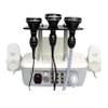6 in 1 Multifunction Beauty Body Massager Machine Skin Care Facial Device Body Shape Elitzia ET660T view 2