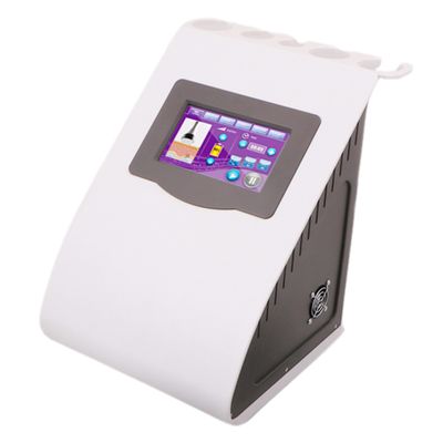 6 in 1 Multifunction Beauty Body Massager Machine Skin Care Tool Elitzia ETWL990T