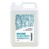 Liquipak Machine Glass Wash 5L  Automatic Glasswash Machine Liquid Cleaner & Detergent. Industrial strength formula for spotless, streak-free glassware. view 1