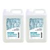 Liquipak Machine Glass Wash 2x5L  Automatic Glasswash Machine Liquid Cleaner & Detergent. Industrial strength formula ensures spotless, streak-free glassware. view 1