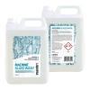 Liquipak Machine Glass Wash 2x5L  Automatic Glasswash Machine Liquid Cleaner & Detergent. Industrial strength formula ensures spotless, streak-free glassware. view 2