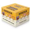 Border Biscuits | 48 Packs | Mini Multipack Biscuit Box | 4 Varieties | 2 Boxes view 2