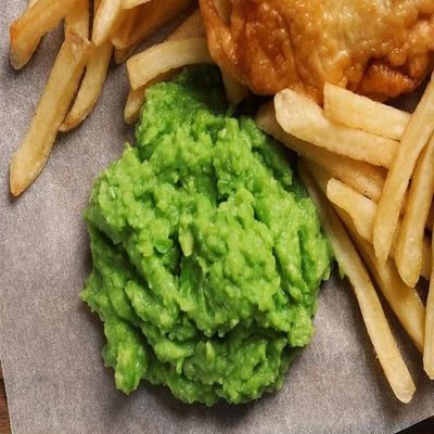 CORE - Mushy Peas - 2.62kg (6)