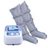 4 Chambers Air Compression Leg Massager or Waist, Arm, Leg Wraps Foot Ankles Calf Massage Machine Leg Massager for Circulation Pain Relax view 1