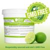Elixir Gardens Citric Acid Fine Grade | 100% Anhydrous GMO Free | 250g - 25kg | Supplied in a Bag or Tub | 20kg Tub view 2