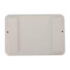 Controller, Sauna Temperature Steam Generator Controller for Household Sauna Room Wall Mount Wet (White) view 2