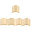 minkissy 5sets Shoe Pads for High Heels Heel Inserts for Women Skid Pads 6pcs*5 view 1
