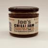 Joe's Chilli Sauce Co Chilli Jam: with Roasted Pear, Red Onion & Summer Berry view 1