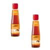 Lee Kum Kee Sesame Oil Blended With Soybean Oil 207ml (Pack of 2) view 1