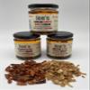 Joe's Chilli Sauce Co SUSSEX SPICY CHILLI CRISP view 3