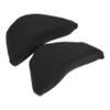minkissy 2 Sets 20pcs Toe Plug for High Heels Shoe Pads Shoe Filler for Comfort view 1
