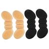 minkissy 2sets Cushion Shoes Heel Protectors Heel Wear Inserts Comfortable Padding 4pairs*2 view 1