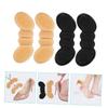 minkissy 2sets Cushion Shoes Heel Protectors Heel Wear Inserts Comfortable Padding 4pairs*2 view 4