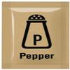 Chef Approved - Black Pepper Sachets - 1 x 2000 view 1