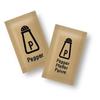 Chef Approved - Black Pepper Sachets - 1 x 2000 view 2