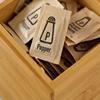 Chef Approved - Black Pepper Sachets - 1 x 2000 view 4