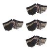 minkissy 4 Pairs Thicken Leather Care Front Palm Relief Friction Dance Training Shoes Toe Pads Gymnastics Shoes view 1