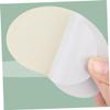 minkissy 6pairs Wear Heel Inserts for Shoes Comfortable Slip Resistant Stickers Cushion Pad for Women Men view 2