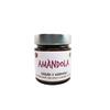 Amndola spread with carob and almond 200 g view 1