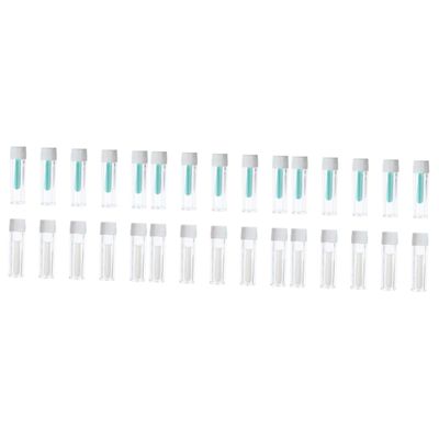 minkissy 3sets Silicone Stick Inserter Remover Tool Set Safe Removal Assorted Colors 10pcs*3