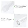 minkissy 3sets Silicone Stick Inserter Remover Tool Set Safe Removal Assorted Colors 10pcs*3 view 2