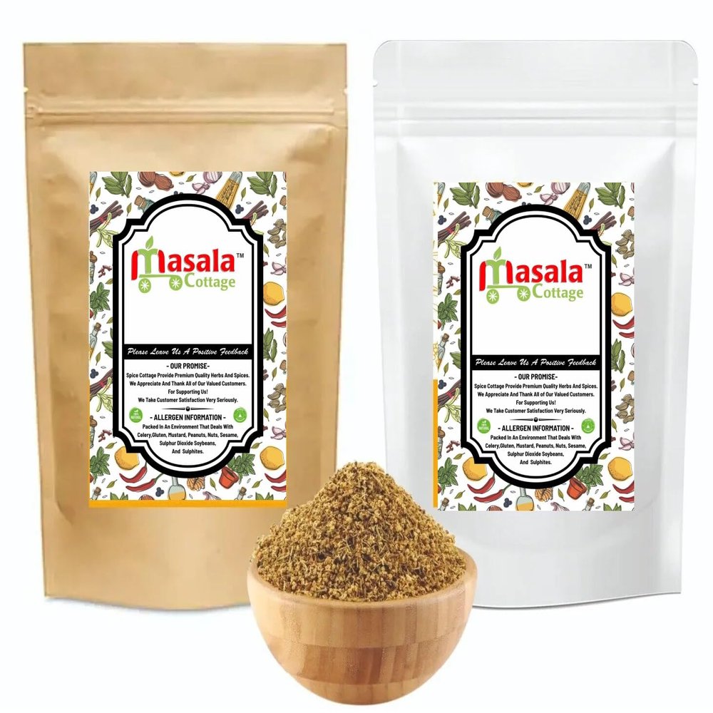 Elderflower Tea Dried Flowers Elder Tea Infusion Premium Quality by Masala Cottage 25g-1.9kg (1900, Grams)