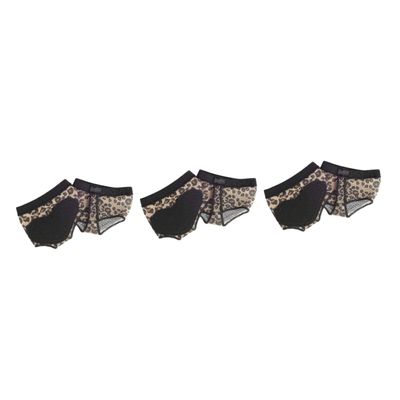 minkissy 3 Pairs Feet Protection Dance Socks Light Comfortable Insoles for Women for Shoes Practice Shoes