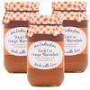 Mrs Darlington's Thick Cut Orange Marmalade - 340g - Pack of 3 view 1
