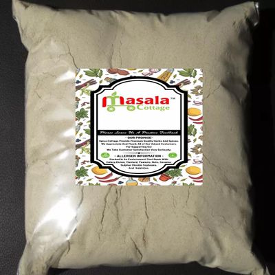 Marshmallow Root Powder Premium Quality by Masala Cottage 25g-1.9kg (50, Grams)