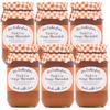 Mrs Darlington's Thick Cut Orange Marmalade - 340g - Pack of 6 view 1