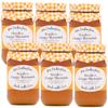 Mrs Darlington's Shredless Orange Marmalade - 340g - Pack of 6 view 1