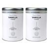 Coffee Bean & Tea Leaf 2 x Vanilla Cream (No Added Sugar) for Coffee, Latte, Smoothies, Drinks, Baking, 500ml view 1