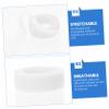 Beaupretty 20 Rolls Non-Woven for Wound Care Infusion Fixator Scar Bandages for Wounds Nursing Supplies view 4