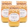 FreshCart Basics Mrs Darlington's Orange Curd - 320g - Pack of 3 view 1