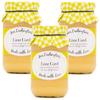 Mrs Darlington's Lime Curd - 320g - Pack of 3 view 1