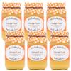 FreshCart Basics Mrs Darlington's Orange Curd - 320g - Pack of 6 view 1