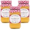 FreshCart Basics Mrs Darlington's Passionfruit Curd - 320g - Pack of 3 view 1